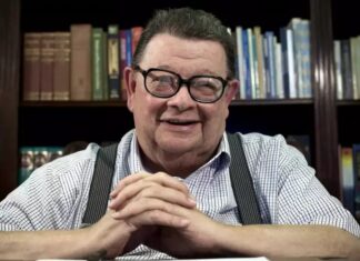 Antônio Delfim Netto, ex-ministro, morre aos 96 anos