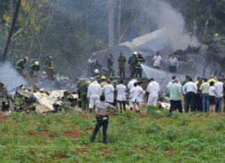 Presidente Lula anuncia luto oficial em memória das vítimas do desastre aéreo