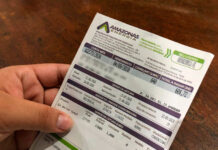 Redução na bandeira tarifária deixa conta de luz mais barata em dezembro