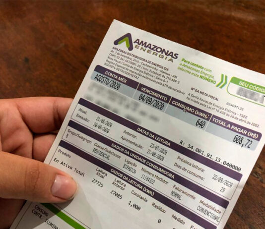 Redução na bandeira tarifária deixa conta de luz mais barata em dezembro