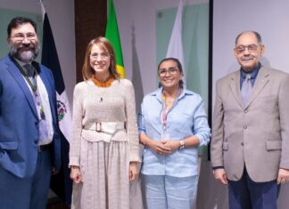 República Dominicana mostra interesse em tecnologias de acessibilidade desenvolvidas pela FPFtech