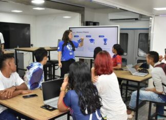 Inscrições para especialização em Produção e Gestão de Mídias Digitais Educacionais da UEA seguem abertas