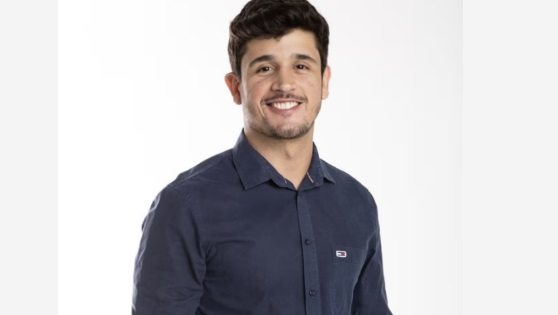 Lukas Machado