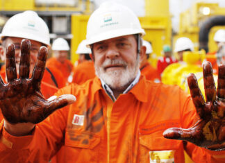Mercado é surpreendido com o primeiro prejuízo da Petrobras em quatro anos