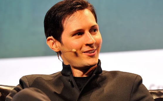 , Pavel Durov