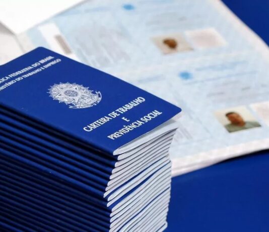 Sine Amazonas divulga 149 vagas de emprego para esta sexta (12)