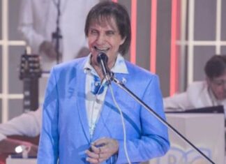 Globo acabou com o especial de fim de ano de Roberto Carlos? Saiba mais!