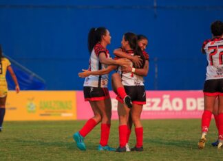 Agenda Esportiva: Vila Olímpica sedia competição amazonense de atletismo neste fim de semana
