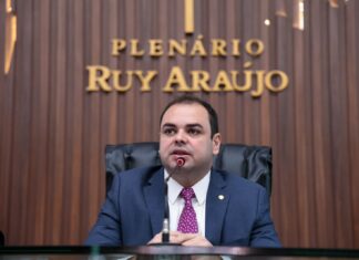 Lei de Roberto Cidade chama atenção para Atrofia Muscular Espinhal, doença rara que atinge um a cada 10 mil amazonenses