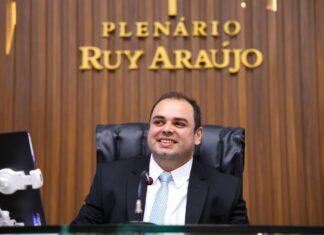 Presidente Roberto Cidade destaca a importância do ‘Observatório da Violência contra a Mulher’ para elaboração de políticas públicas
