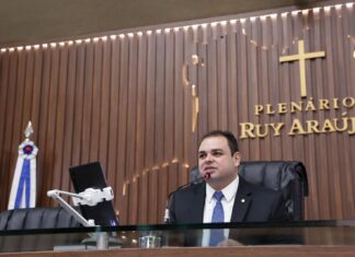 Leis de Roberto Cidade buscam promover igualdade de direitos no ingresso da mulher ao mercado de trabalho