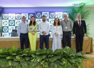 Com foco nas políticas de inovação nacionais e internacionais, UEA lança Programa Piísa