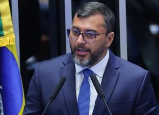 STJ rejeita denúncia contra governador Wilson Lima por atuação na pandemia de Covid-19