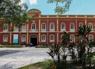 Palacete Provincial sedia primeira edição da Feira Criativa “Art&Cultura”, neste sábado
