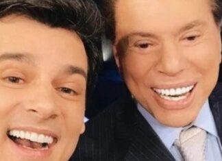 Famosos falam sobre a morte de Silvio Santos: “Descanse em paz”
