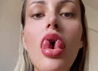 Andressa Urach quer abrir igreja evangélica: ‘Falar de Jesus com língua de cobra’