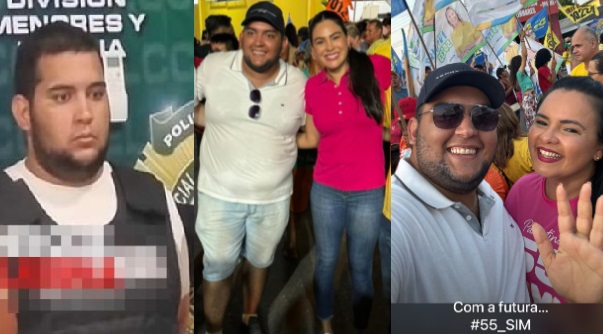 criminoso