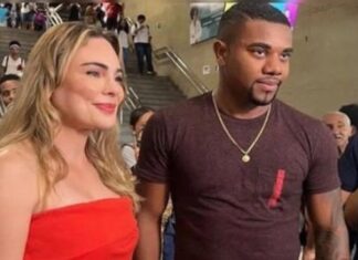 Uma semana após sair da Globo, Davi vira tema de reportagem na Record