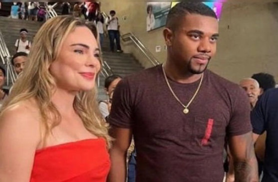 davi e raquel