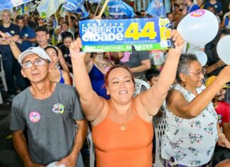 Roberto Cidade vai descentralizar atividades culturais e levar eventos para todas as zonas de Manaus