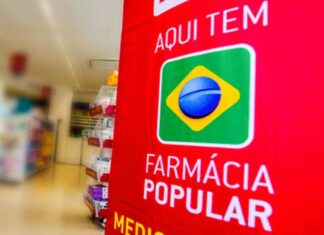 Governo Federal bloqueia R$ 2 bilhões da Farmácia Popular e Auxílio Gás