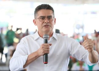 Tribunal impede aumento nos salários do prefeito David Almeida, vereadores e secretários de Manaus