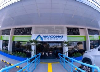 “Venda da Amazonas Energia é crucial; sem ela, intervenção será inevitável,” alerta ministro