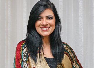 Prefeitura é alvo de ação judicial de Fernanda Brum por danos morais