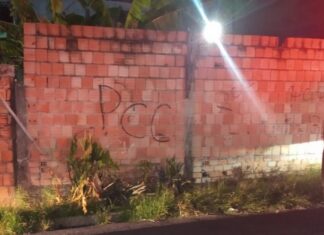 Homem é morto por pistoleiros em área controlada pelo PCC, em Manaus; veja!