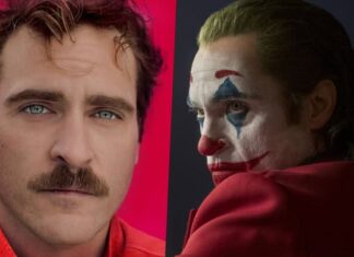 Protagonista de Coringa recusa papel em filme com cenas LGBTQ+