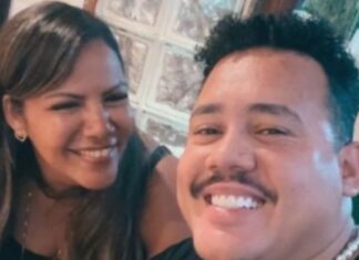 Tá rolando! Lucas Buda e Mani Reggo vivem romance às escondidas, afirma colunista