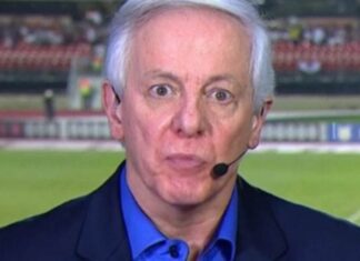 Após 19 anos, Milton Leite se despede dos canais Globo e encerra ciclo profissional