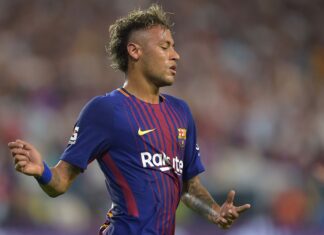 Neymar quer retornar ao Barcelona, mas treinador faz escolha, segundo fontes espanholas