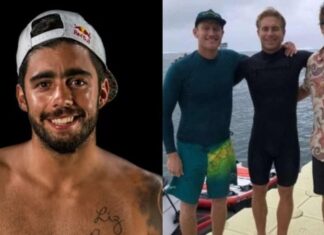 Pedro Scooby faz barraco virtual e causa demissão de juiz nas Olimpíadas por beneficiar atletas