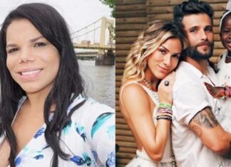 Day McCarthy é condenada a prisão por racismo contra filha de Bruno Gagliasso e Giovanna Ewbank