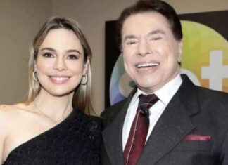 Rachel Sheherazade é detonada na web após ignorar morte de Silvio Santos: “Ingratidão”