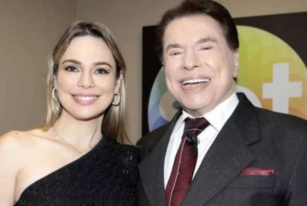 raquel e silvio
