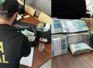 Promotor de Justiça é preso por cobrar propina milionária para arquivar investigação