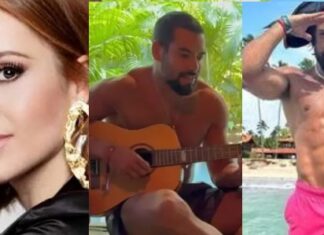 Novo amor de Sandy já namorou uma campeã do BBB e é médico dos famosos