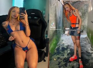 Ruivinha de Marte revela transformação no visual e conquista elogios com novo look