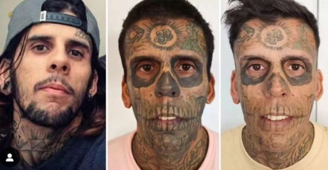 tatuagem