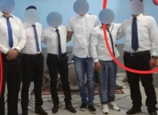 Pastor da Assembleia de Deus é flagrado fazendo sexo com outro homem
