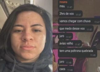 Antes de acidente fatal em Vinhedo, vítima alertou família: ‘Avião velho, poltrona quebrada’