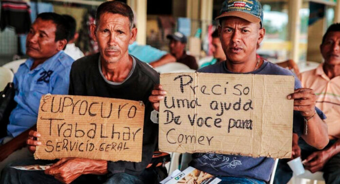 venezuela