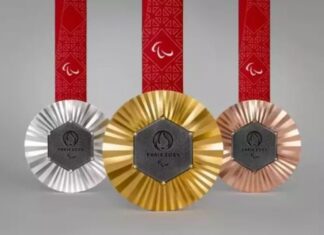 Brasileiro é condenado na França por vender medalhas falsificadas da Olimpíada de Paris