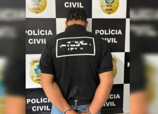 Revolta! Pastor evangélico é preso acusado de abusar sexualmente as próprias filhas