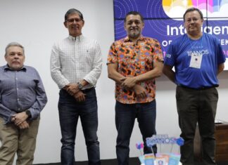 Samsung Ocean/UEA completa dez anos de atividades voltadas à capacitação tecnológica