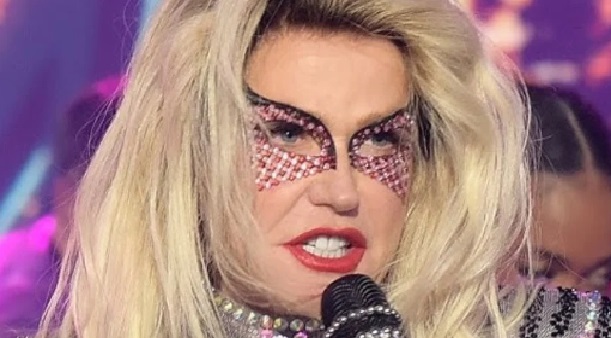 xuxa