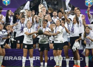 Timão fatura o hexacampeonato no Brasileiro Feminino com vitórias nas finais
