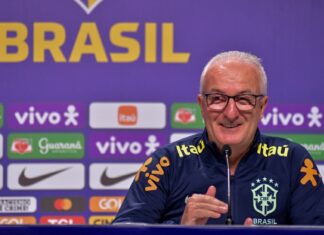 Seleção é convocada por Dorival Júnior para jogos das Eliminatórias